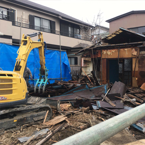 お客様の物件を守る総合パートナーのプロ集団！株式会社柏優メンテナンス